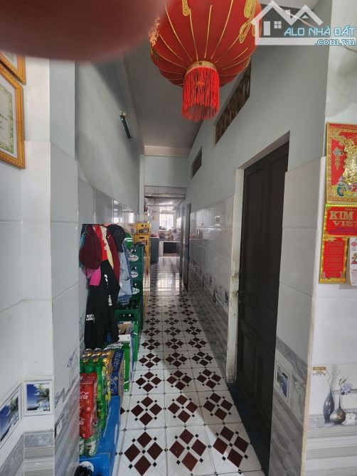 🏡 NHÀ MẶT TIỀN HOÀ AN 9 PHƯỜNG HOÀ AN - 90M² NHÀ MÊ - GIÁ CHỈ 3.7 TỶ - 3