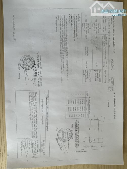 45 tỷ 1243,8m2  Thổ Cư,ngang 21,5m.Mặt Tiền Nguyễn Văn Tạo,Hiệp Phước,Nhà Bè - 3