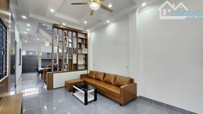 Bán căn góc 2 mặt tiền công viên KDC đẹp gần đường 22 Tháng 12, p.Thuận Giao HTL4719 - 3