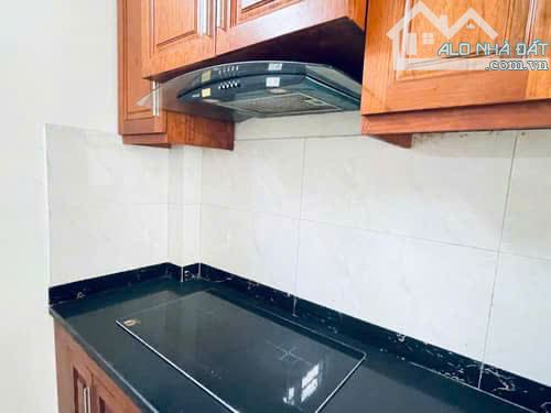 🏡 BÁN NHÀ ĐẸP – ĐỒNG MAI – HĐ– Ô TÔ ĐỖ CỬA – 4 TẦNG – 2 THOÁNG TRƯỚC SAU – CHIR 3.9 TỶ - 3