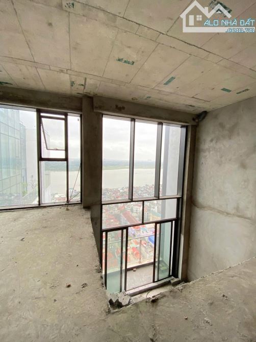 Bán căn Penthouse Sun Ancora Lương Yên, DT gần 200 m2, ở sướng! - 3