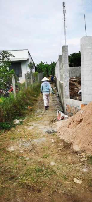 MIẾNG ĐẤT THỔ CƯ Ở XUÂN PHÚ, XUÂN LỘC. XÂY NHÀ Ở, ĐẦU TƯ, GẦN NHIỀU TIỆN ÍCH, SÁT QL1A - 3