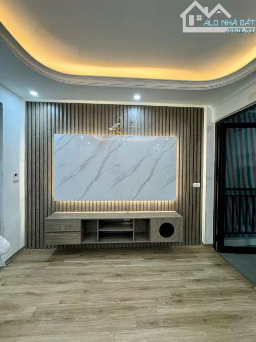 Bán nhà riêng  6 Tầng, Thang Máy,4PN, 4WC, 38m2 tại Hồ Tùng Mậu, Mai Dịch, Cầu Giấy, HàNội - 3
