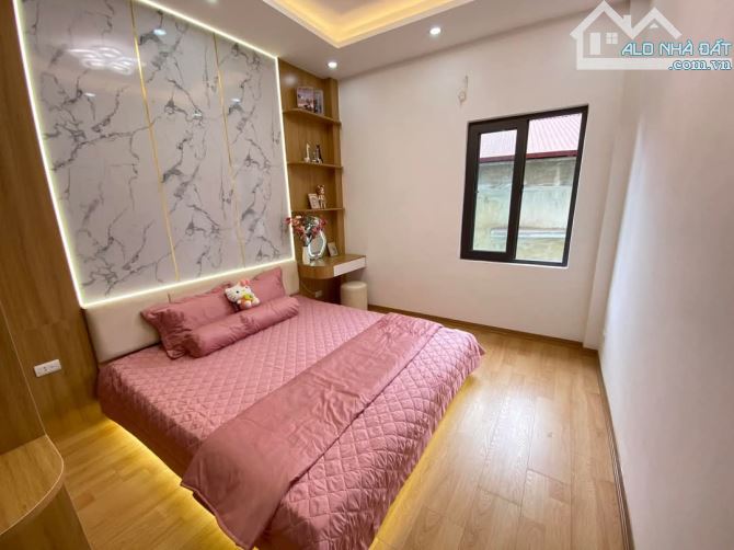 Bán nhà phố 8-3 50m2*5t, ô tô cách 30m ngõ thông kinh doanh giá 9,5 tỷ - 3