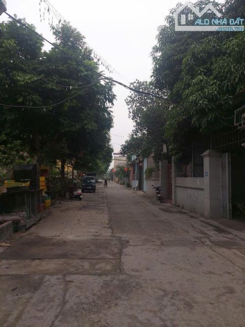 THÔN BẮC, KIM NỖ 57M2, 3.35 TỶ, GIÁ RẺ, NGÕ Ô TÔ - 3