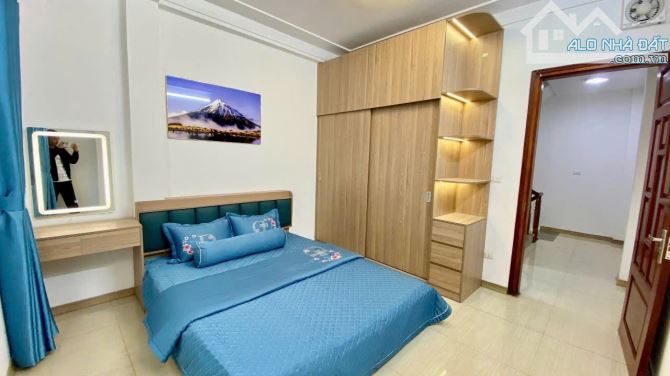 CHỈ 5,25 TỶ SỞ HỮU NGAY CĂN NHÀ ĐẸP NHƯ HOA HẬU TẠI NAM DƯ - 3