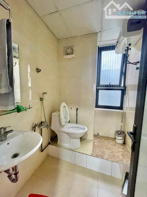 CĂN GÓC SIÊU ĐẸP, 987 TAM TRINH – 67M2, 2PN-2WC, TẦNG CAO WIEW THOÁNG, GIÁ 3,9 TỶ (TL) - 4