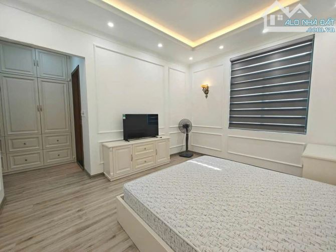 Cho thuê nhà VÕ NGUYÊN GIÁP- VIN CẦU RÀO 2, 90 M2, 4 TẦNG, 4 NGỦ FULL, 35 TRIỆU - 4