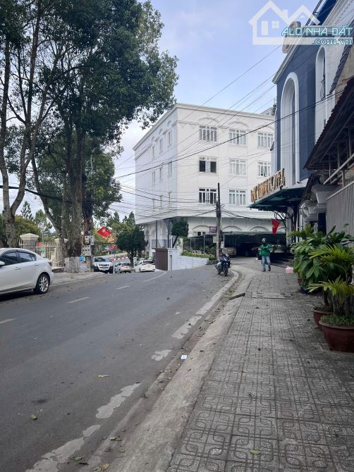 Bán nhà Chu Văn An cách bigC 100m thích hợp kinh doanh đa ngành nghề giá rẻ - 4
