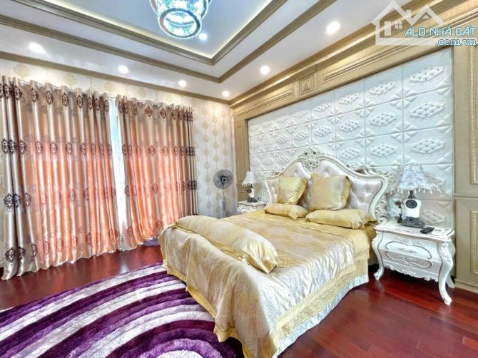 💥BÁN BIỆT THỰ 3 TẦNG- 3 MÊ- 195m2- Khu sống của LÃNH ĐẠO CẤP CAO - 4