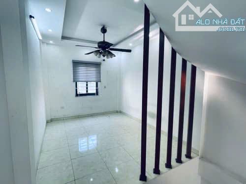 🏡 BÁN NHÀ ĐẸP – ĐỒNG MAI – HĐ– Ô TÔ ĐỖ CỬA – 4 TẦNG – 2 THOÁNG TRƯỚC SAU – CHIR 3.9 TỶ - 4