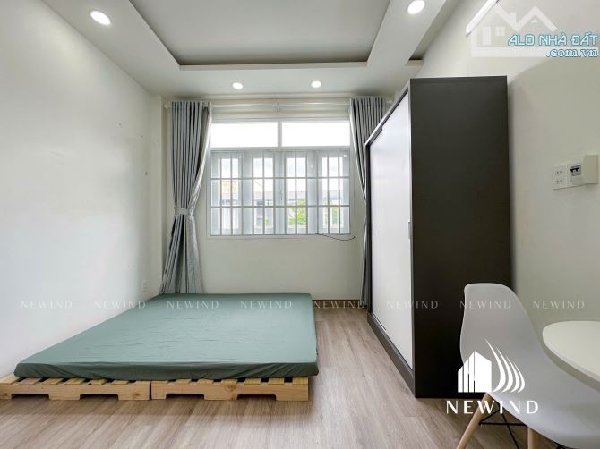 Căn Duplex Tách Bếp 1 Phòng Ngủ đường Nguyễn Thị Thập - 4