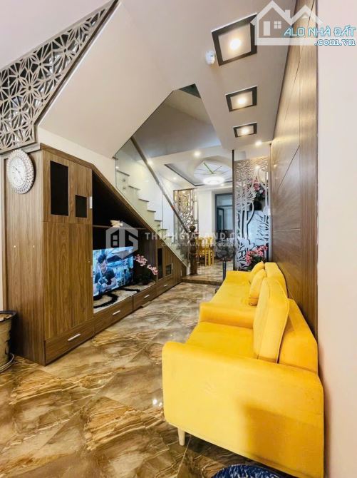 🏡MUA NHÀ ĐẸP 3 LẦU_SÂN THƯỢNG_71M²_HẺM OTO 6M_GẦN MẶT TIỀN XÔ VIẾT NGHỆ TĨNH_CHỈ 7.9 TỶ🌞 - 4