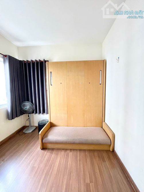 Bán Căn Hộ 2PN Amber Court Tại Biên Hoà Giá Rẻ - 4