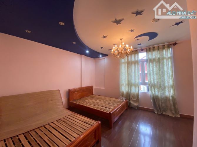 🏠 CHO THUÊ NHÀ HẺM ĐƯỜNG LA SƠN PHU TỬ, P6 🏠 - 4