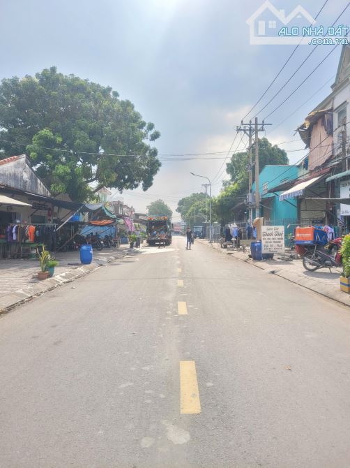 Bán dãy trọ sổ riêng ngang 10x30m, KDC Thuận Giao đường 18m thông kinh doanh HTL5229 - 4