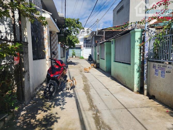 Cần bán nhà cấp 4, hẻm ô tô đường Đào Văn Tiến - Vĩnh Hải Nha Trang - 4