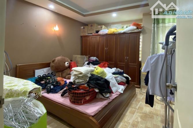 Bán nhà Hoàng Hoa Thám Phú Nhuận, 4 Tầng 4.4m x 9.6m vuông vức 4 phòng - Giá 8.825 tỷ TL - 5