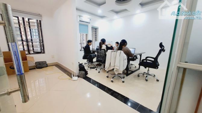 CHO THUÊ VĂN PHÒNG 50M2 -100M2 TẠI NGUYỄN XIỂN - KIM GIANG GIÁ 10 - 20TR / THÁNG - 5