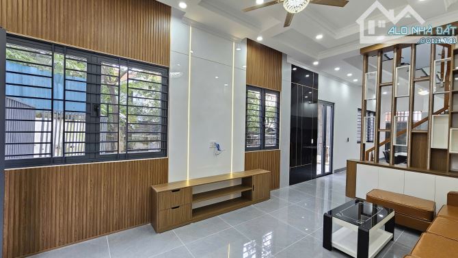 Bán căn góc 2 mặt tiền công viên KDC đẹp gần đường 22 Tháng 12, p.Thuận Giao HTL4719 - 5