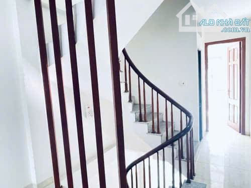 🏡 BÁN NHÀ ĐẸP – ĐỒNG MAI – HĐ– Ô TÔ ĐỖ CỬA – 4 TẦNG – 2 THOÁNG TRƯỚC SAU – CHIR 3.9 TỶ - 5