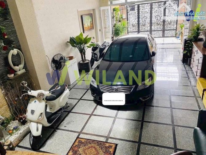 BÁN NHÀ MẶT PHỐ BÀ HUYỆN THANH QUAN, VŨNG TÀU, HƯỚNG ĐÔNG NAM - 4