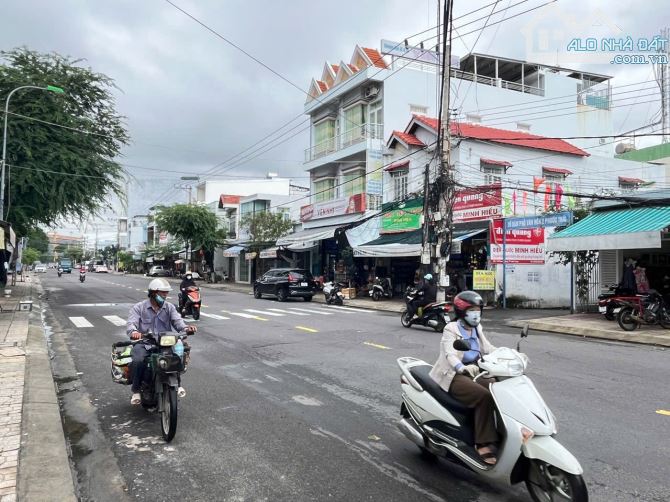 🔥🔥🔥 BÁN NHÀ MỚI ĐẸP 1 MÊ GẦN TRƯỜNG TIỂU HỌC PHƯỚC LONG 2 NHA TRANG GẦN BIỂN - 5