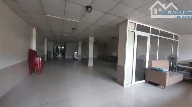 Bán Tòa Nhà Mặt Tiền Nguyễn Ái Quốc 20m Ngang, Biên Hoà,Đồng Nai 570m2 giá 68Tỷ - 5