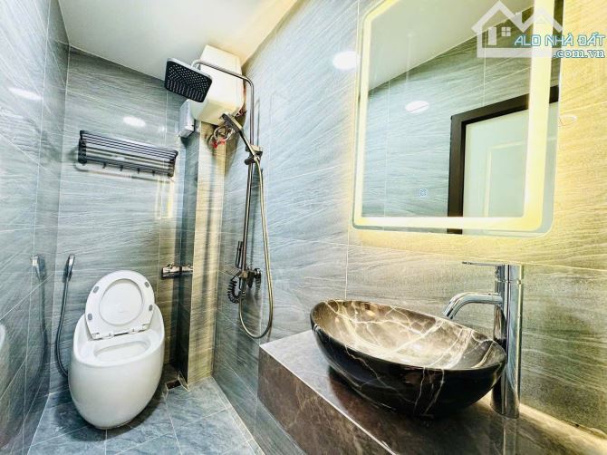 LÊ DUẨN –ĐỐNG ĐA-HAI BÀ TRƯNG DT 29M 5T GIÁ CHỈ 5.1 TỶ NHÀ ĐẸP 20M RA ÔTÔ - 5