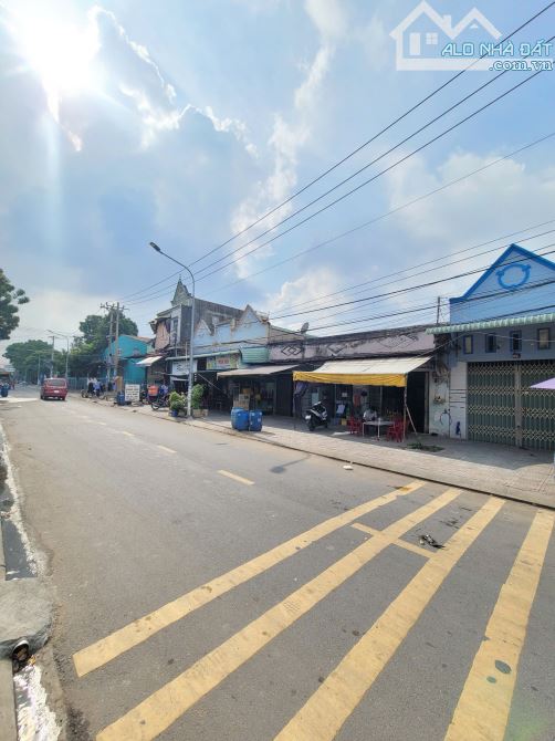 Bán dãy trọ sổ riêng ngang 10x30m, KDC Thuận Giao đường 18m thông kinh doanh HTL5229 - 5