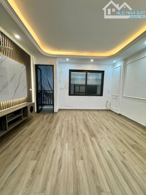 Bán nhà riêng  6 Tầng, Thang Máy,4PN, 4WC, 38m2 tại Hồ Tùng Mậu, Mai Dịch, Cầu Giấy, HàNội - 5