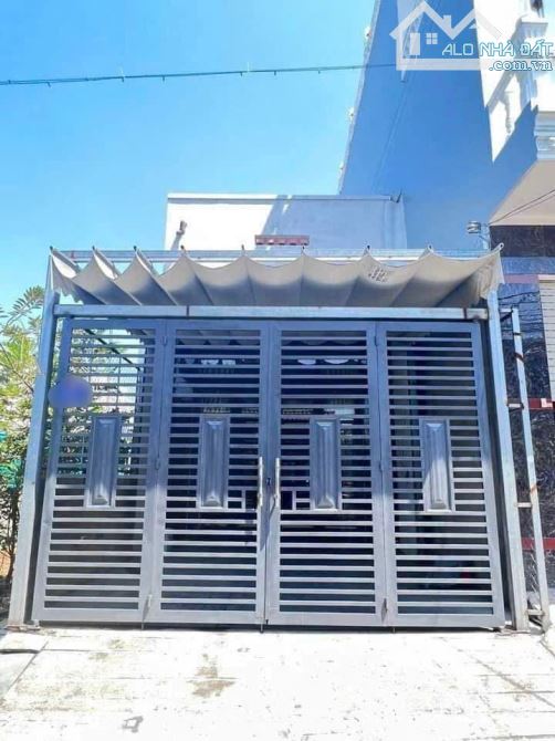 Nằm kèo Thái Lan nên giờ tôi phải bán nhà cấp 4 ở Trung Mỹ Tây Quận 12 dt 92m2 800 TRIỆU - 6