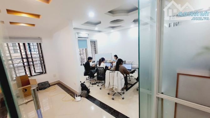 CHO THUÊ VĂN PHÒNG 50M2 -100M2 TẠI NGUYỄN XIỂN - KIM GIANG GIÁ 10 - 20TR / THÁNG - 6