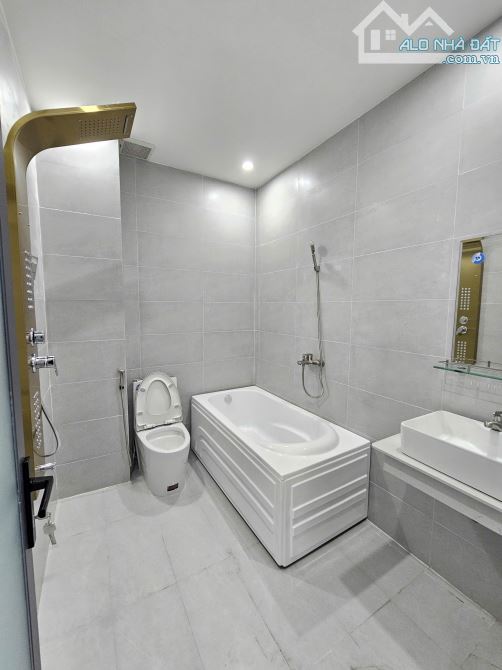 Bán căn góc 2 mặt tiền công viên KDC đẹp gần đường 22 Tháng 12, p.Thuận Giao HTL4719 - 6