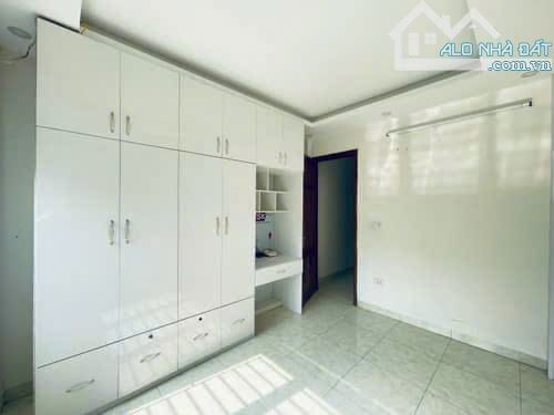 🏡 BÁN NHÀ ĐẸP – ĐỒNG MAI – HĐ– Ô TÔ ĐỖ CỬA – 4 TẦNG – 2 THOÁNG TRƯỚC SAU – CHIR 3.9 TỶ - 6