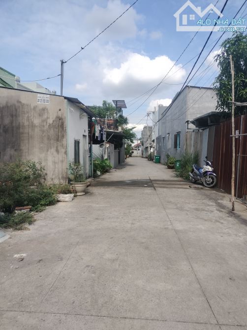 Bán nhà mới giá 5,5ty DT: 63m2 ;giá 5,5 tỷ, 2 Tầng, Hẻm ô tô 7 chỗ ngủ trong nhà - 6