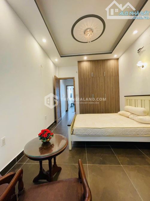 🏡MUA NHÀ ĐẸP 3 LẦU_SÂN THƯỢNG_71M²_HẺM OTO 6M_GẦN MẶT TIỀN XÔ VIẾT NGHỆ TĨNH_CHỈ 7.9 TỶ🌞 - 6