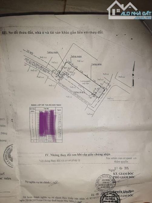 Bán nhà riêng tại Giác Đạo, giá 1 tỷ 430, diện tích 86,3m2, view đẹp - 6