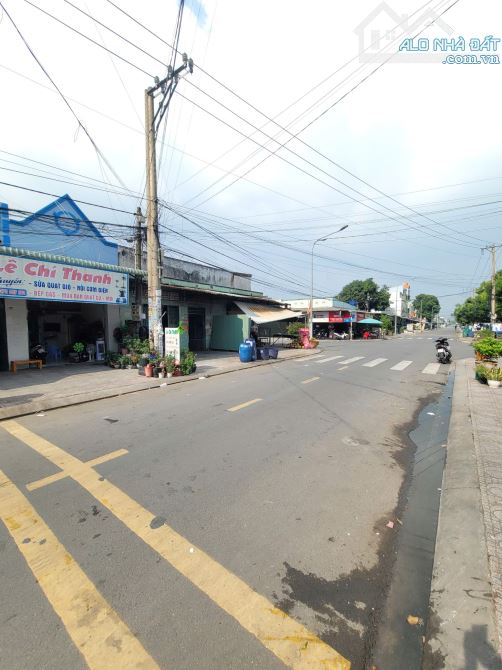 Bán dãy trọ sổ riêng ngang 10x30m, KDC Thuận Giao đường 18m thông kinh doanh HTL5229 - 6