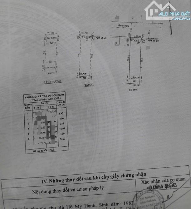 Bán nhà ngộp ngân hàng khu dân cư liên khu 4-5 gần chợ Bình Thành giá tốt - 6