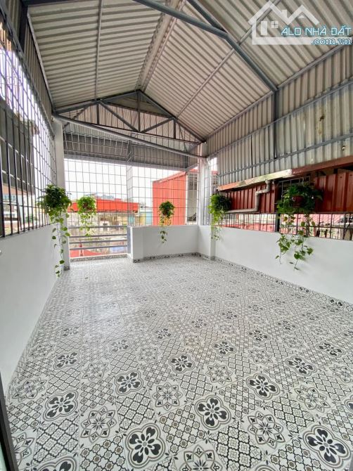 Bán nhà phố 8-3 50m2*5t, ô tô cách 30m ngõ thông kinh doanh giá 9,5 tỷ - 6