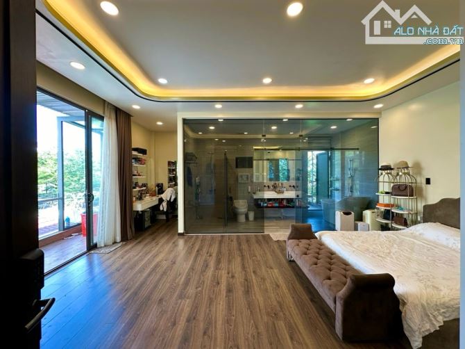 GIẢM SÂU 3 TỶ, CẦN BÁN GẤP CĂN BIỆT THỰ VIEW CÔNG VIÊN, SÔNG SÀI GÒN CHỈ 22,9 TỶ - 6