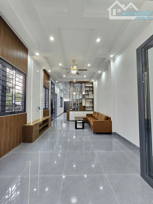 Bán căn góc 2 mặt tiền công viên KDC đẹp gần đường 22 Tháng 12, p.Thuận Giao HTL4719 - 7