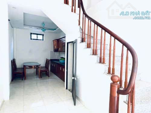 🏡 BÁN NHÀ ĐẸP – ĐỒNG MAI – HĐ– Ô TÔ ĐỖ CỬA – 4 TẦNG – 2 THOÁNG TRƯỚC SAU – CHIR 3.9 TỶ - 7