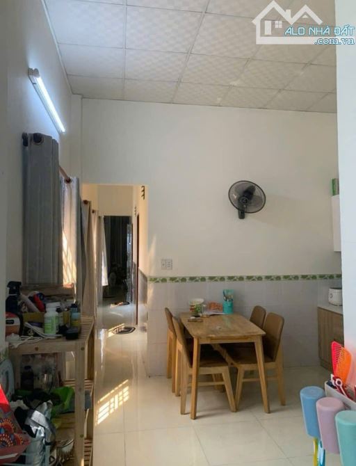 Cần bán căn nhà cấp 4 gấp để kịp ăn Tết ở Hiệp Thành, Q12, 93m2, sổ hồng riêng - 7