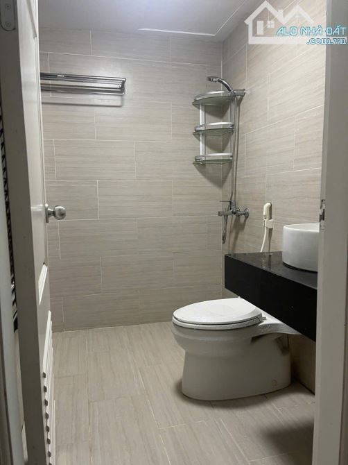 Cho thuê nhà Minh Khai, HBT - 45m2 - 6 ngủ 4wc - 16tr/tháng - full đồ - 7