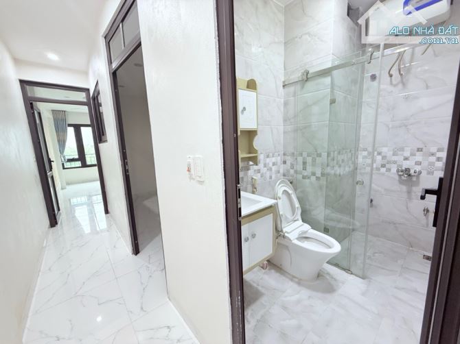 Bán LK 48m2 x 5 tầng thang máy phân lô vỉa hè ô tô tránh TĐC Xuân Phương, Nam Từ Liêm - 7