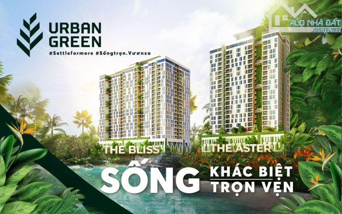 GIỎ HÀNG CHUYỂN NHƯỢNG GIÁ TỐT NHẤT THỊ TRƯỜNG VÀ HÀNG CĐT URBAN GREEN - 8