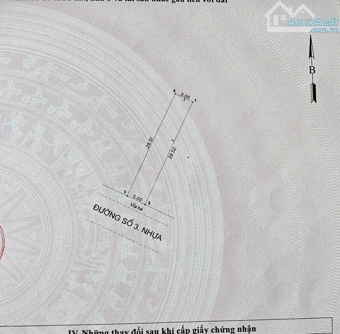 Bán dãy trọ sổ riêng KDC Sóng Thần, Mặt tiền kinh doanh Chợ Xóm Vắng ngang 10m HTL5381 - 8