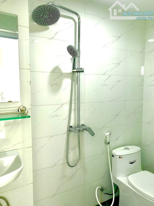 Siêu đẹp-40m2- 7 tầng thang máy- kd văn phòng đẹp-Nguyễn Văn Trỗi- Thanh Xuân- 11 tỷ - 9